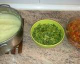 Foto del paso 5 de la receta Pastel de verduras con soja texturizada