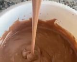 Foto do passo 1 de Bolo de chocolate 🍫