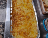 Foto del paso 7 de la receta: Pastel de pollo y jamón York