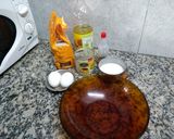 Foto del paso 1 de la receta: Torta con Leche Condensada