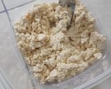 Foto langkah ke 1 dari resep Martabak lumpia simple.