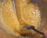 Foto del paso 1 de la receta: Pancitos de queso y aceitunas