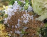 સેવ ખમણી (Sev Khamani Recipe In Gujarati) રેસીપી સ્ટેપ5ફોટો