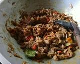 Foto langkah ke 1 dari resep Oseng Gori/Nangka Muda pedassss.