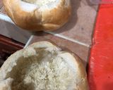 Foto del paso 2 de la receta: Panne cook