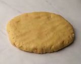 صورة لخطوة 2 من وصفة كوكيز البرتقال سهل ولذيذ 🍊🍪
