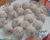 Foto del paso 2 de la receta Albóndigas con marisco