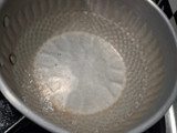 Wedang Rempah "Jahe - Bunga Lawang"