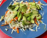 Foto del paso 3 de la receta: Ensalada fresquita
