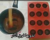 A picture of step 8 of حلوة اقتصادية من دون فرن.