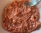 Foto del paso 2 de la receta: Macarrones con carne picada