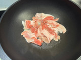 黃金泡菜櫛瓜豬