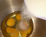 Foto del paso 1 de la receta: Flan de vainilla