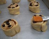 Foto del paso 19 de la receta: Espirales danesas