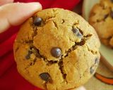 A picture of step 6 of Chocochip Cookies.