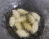 Foto langkah ke 8 dari resep Molen Pisang Kepok.