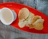 इलायची अदरक वाली चाय (elaichi adrak wali chai recipe in Hindi) रेसिपी चरण 4 फोटो