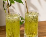 عکس مرحله 1 از دستور شربت ژله ای
