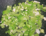 Foto del paso 2 de la receta: Calamares en salsa