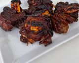 Foto langkah ke 5 dari resep Iga Sapi Bakar!.