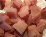 Foto del paso 3 de la receta: Pisto de atún