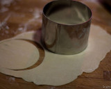 Foto del paso 7 de la receta: Masa de Gyozas