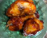 Foto langkah ke 4 dari resep Ayam Lava.
