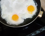 รูปขั้นตอนการทำที่ 2 ของ ข้าวผัดอเมริกัน by T