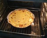 Une image de l'étape 5 de La tarte au sucre des Ch'tis.