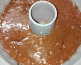 Foto del paso 5 de la receta: Bizcochuelo de chocolate🍫 húmedo y esponjoso (sin leche)