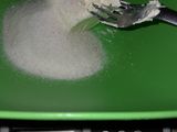 Masa de tartas dulces