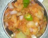 પાણી પૂરી (Panipuri Recipe In Gujarati) રેસીપી સ્ટેપ1ફોટો