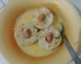 Foto langkah ke 5 dari resep Tahu Fantasi Udang.