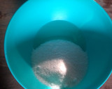 Foto del paso 2 de la receta: Budín de banana y coco