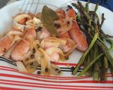 Foto del paso 3 de la receta Salchichas al vino