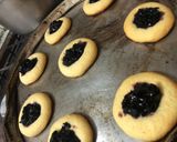 Foto del paso 5 de la receta: Pepas