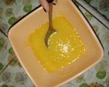 Foto langkah ke 1 dari resep Roti Srikaya.