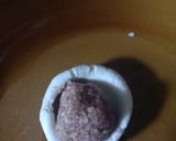 Foto langkah ke 4 dari resep Onde-onde Isi Kacang.