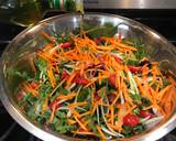 Quick Sardine Salad with Orange Vinaigrette & Capers for 2 recipe step 3 photo