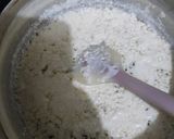 Foto langkah ke 2 dari resep Cream Cheese Sederhana.
