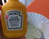 รูปขั้นตอนการทำที่ 2 ของ ไก่อบ sauce มะนาว