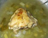 Foto del paso 4 de la receta: Pollo con semillas de Chía y verduras