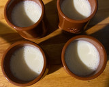 Foto del paso 6 de la receta: Cuajada de oveja con gelatina (sin lactosa)