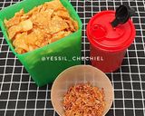 Foto langkah ke 7 dari resep Mie Gacoan (ala rumahan).