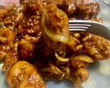 Foto langkah ke 8 dari resep Chicken Bulgogi Simple Sat Set.