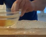 Foto del passaggio 3 della ricetta I miei tortellini