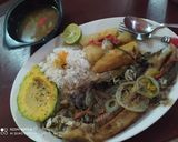 Foto del paso 4 de la receta: Viuda de bocachico