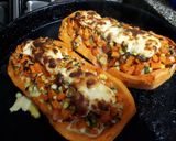 Foto del paso 4 de la receta: Zapallo al horno