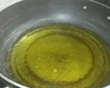 A picture of step 8 of Stuffed Mirch pakora recipe (chilli pakora).