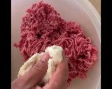 Foto del paso 2 de la receta: Albóndigas de ternera caseras